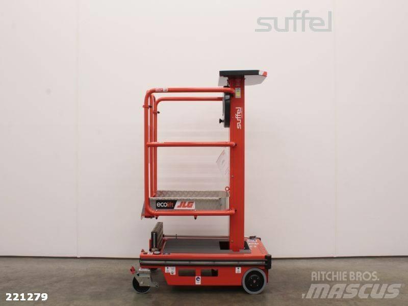 JLG Ecolift Inne podnośniki