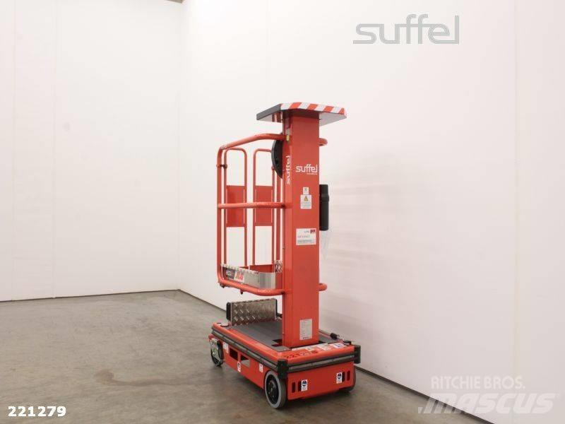 JLG Ecolift Inne podnośniki