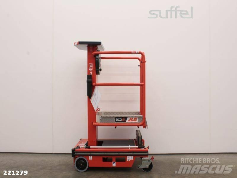 JLG Ecolift Inne podnośniki