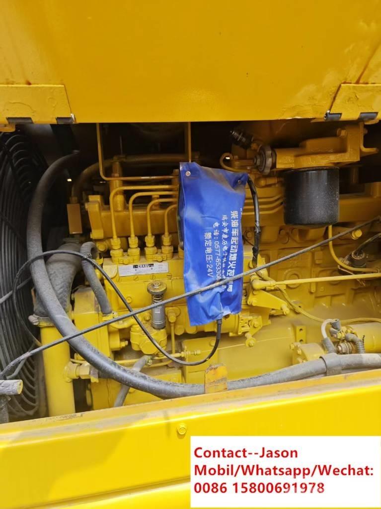 Komatsu WA 100 Ładowarki kołowe