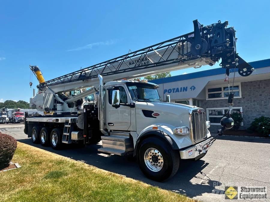National NTC55L151 Inne