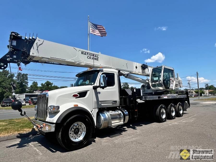 National NTC55L151 Inne