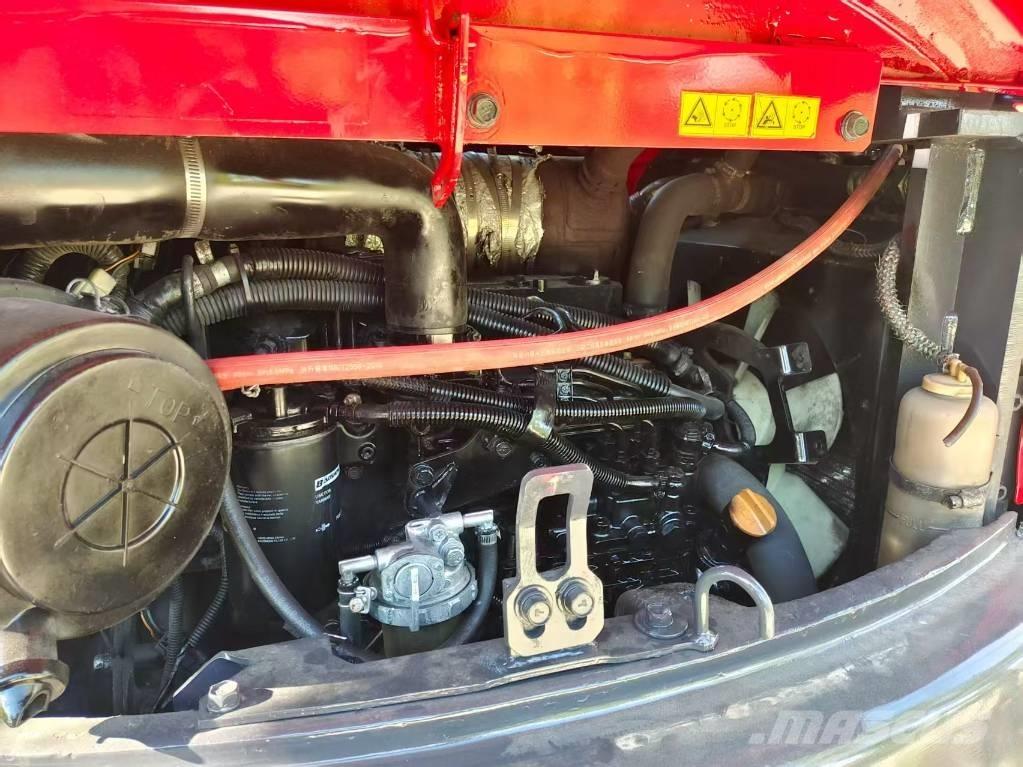 Yanmar Vio 80 Midikoparki  7t - 12t