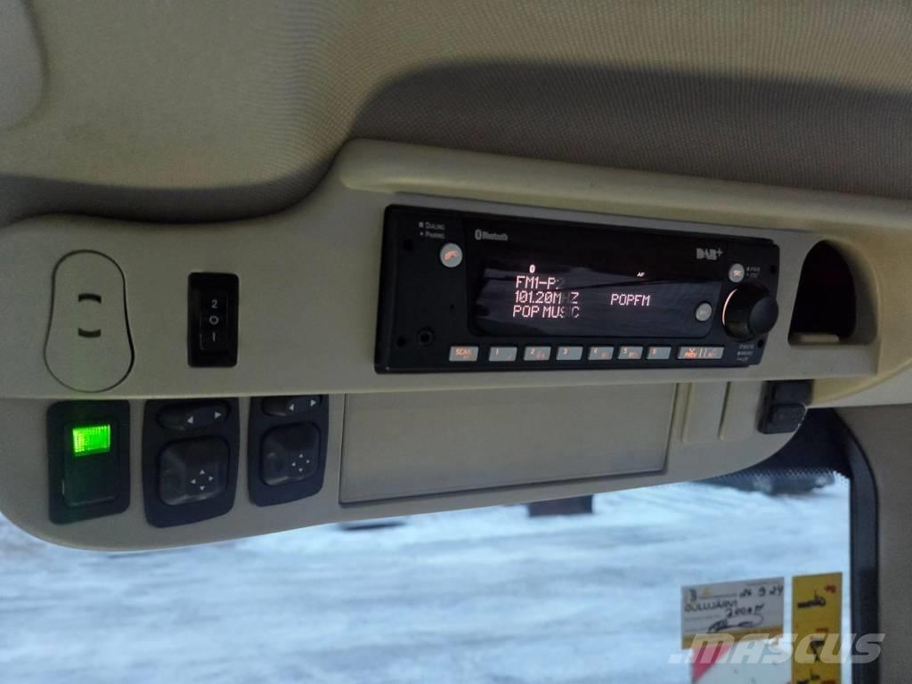 John Deere 6250 R Ciągniki rolnicze