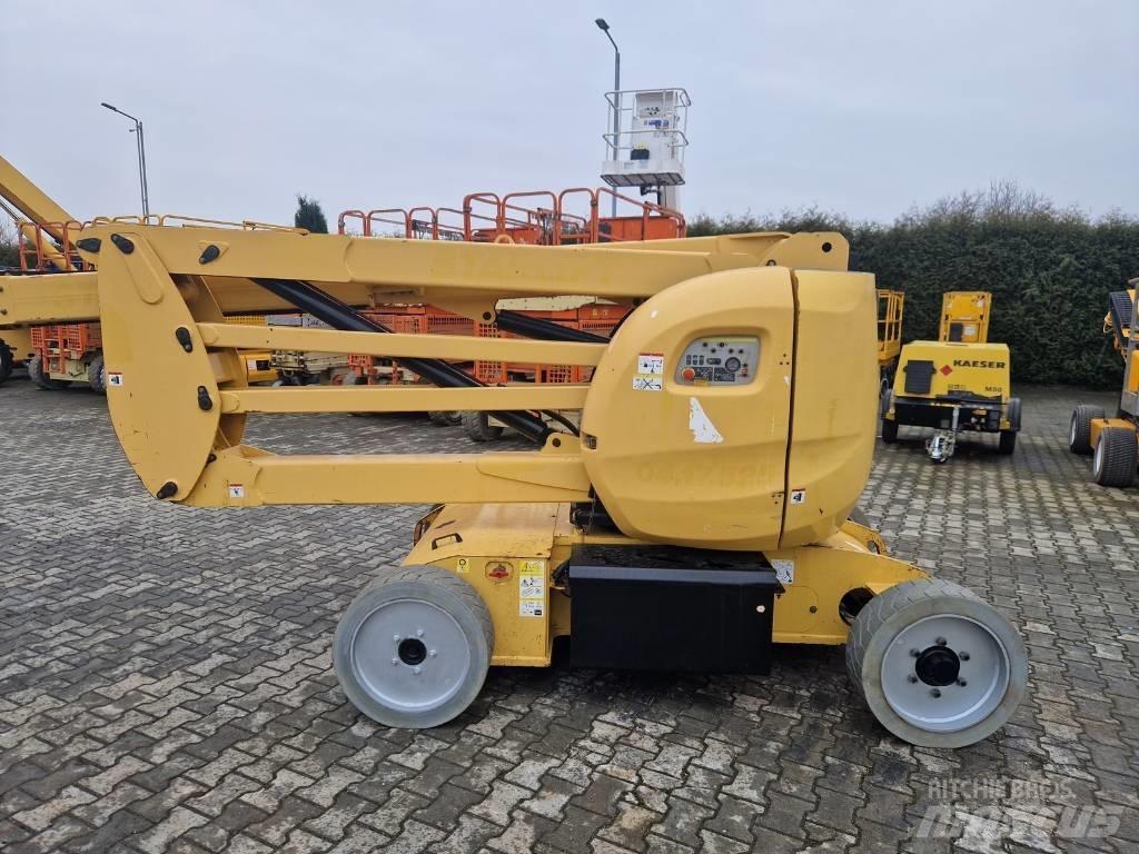 Manitou 170AETJL Podnośniki przegubowe