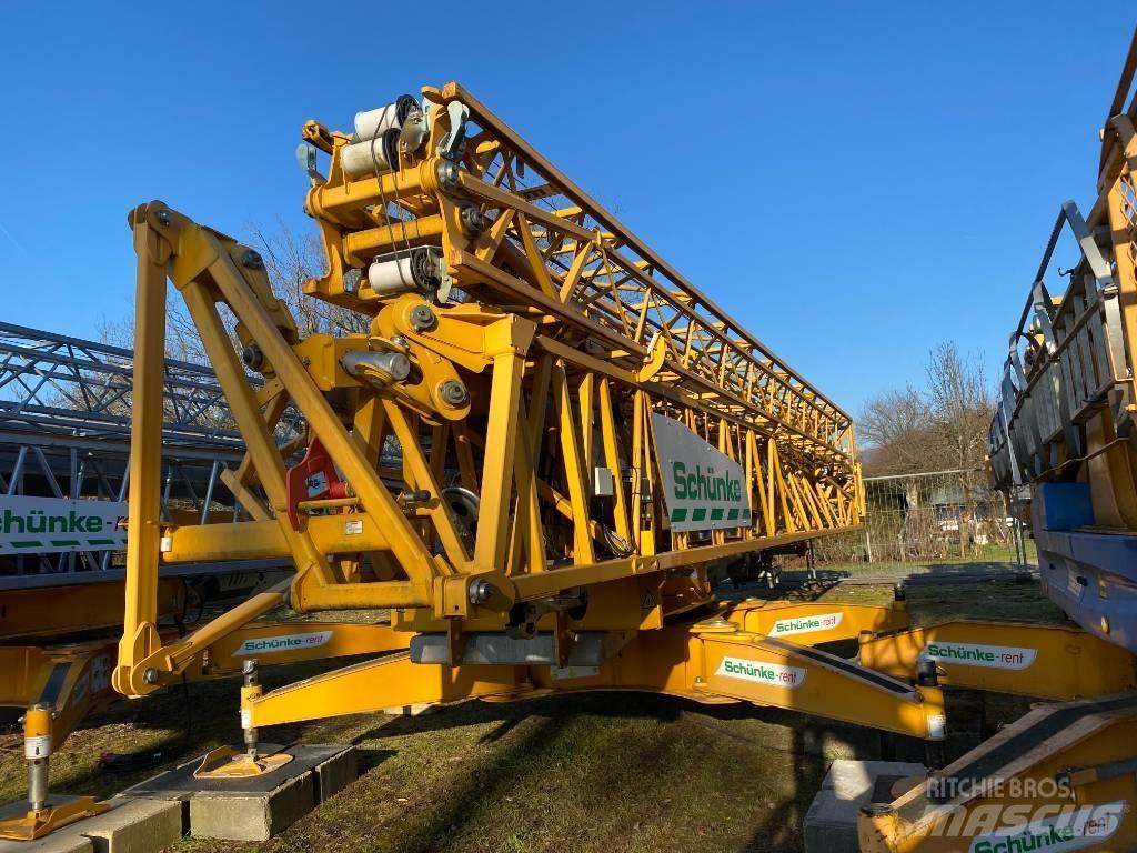 Potain HUP 40-30 Żurawie wieżowe