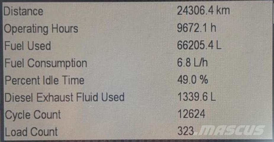 CAT 926 M Ładowarki kołowe