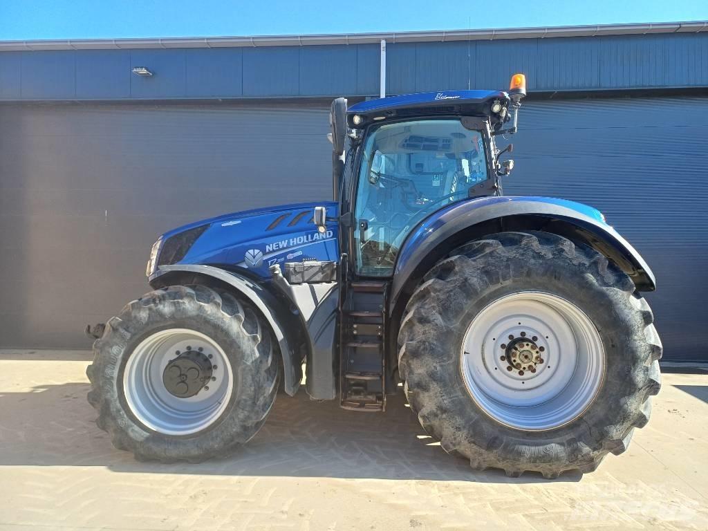 New Holland T7.315HD Ciągniki rolnicze