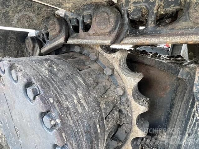 Komatsu PC300 Koparki gąsienicowe