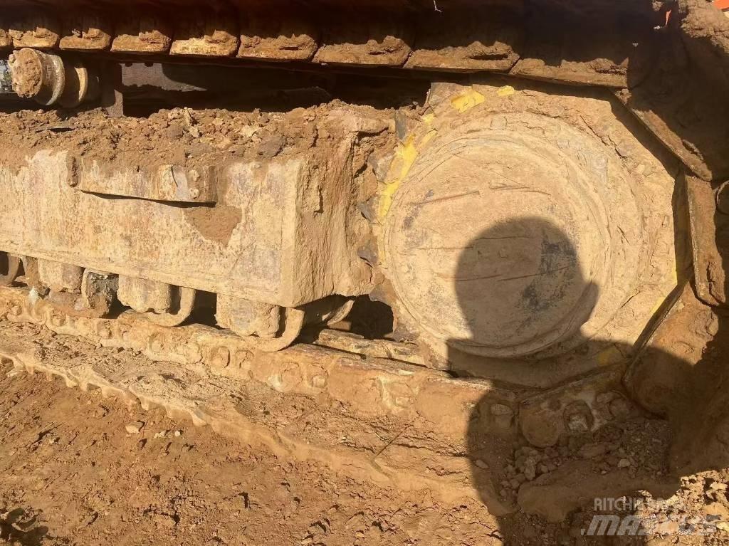 Doosan DX 300 LC Koparki gąsienicowe