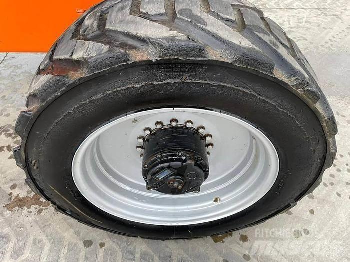 JLG 1250AJP Podnośniki przegubowe
