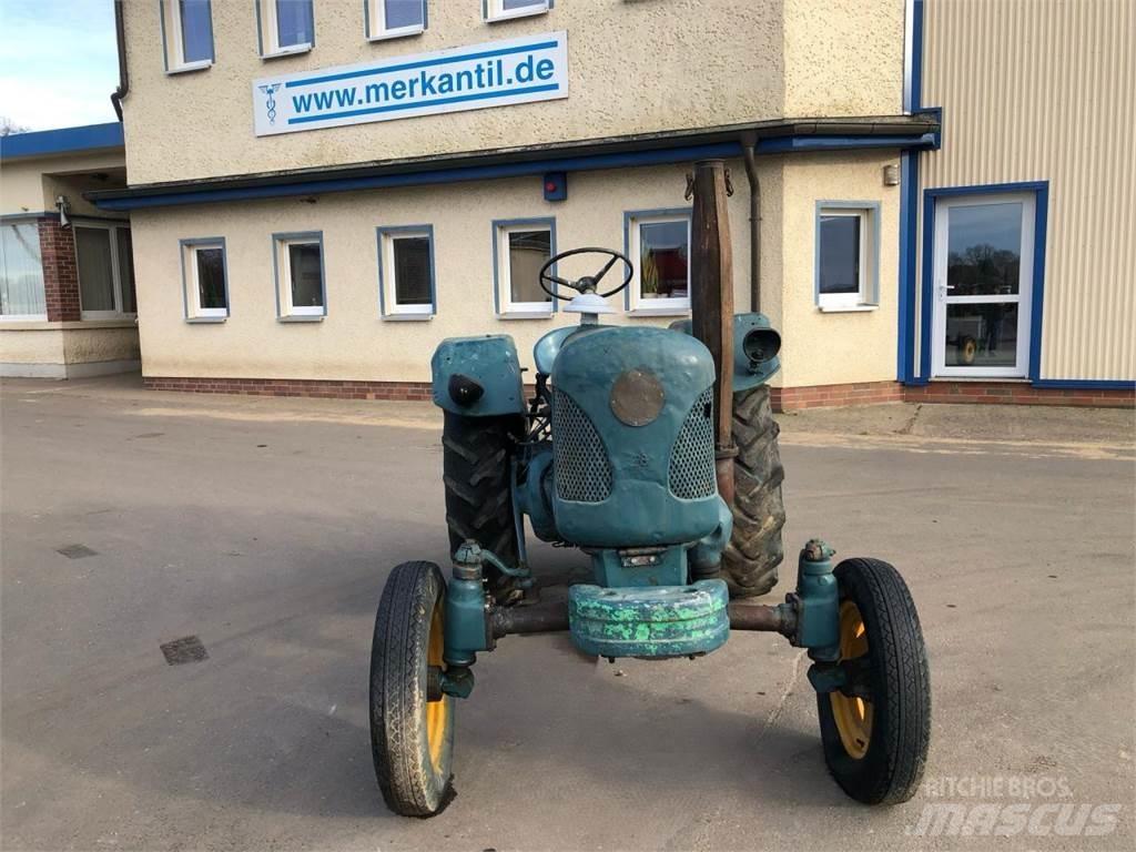 Lanz D3016 Ciągniki rolnicze