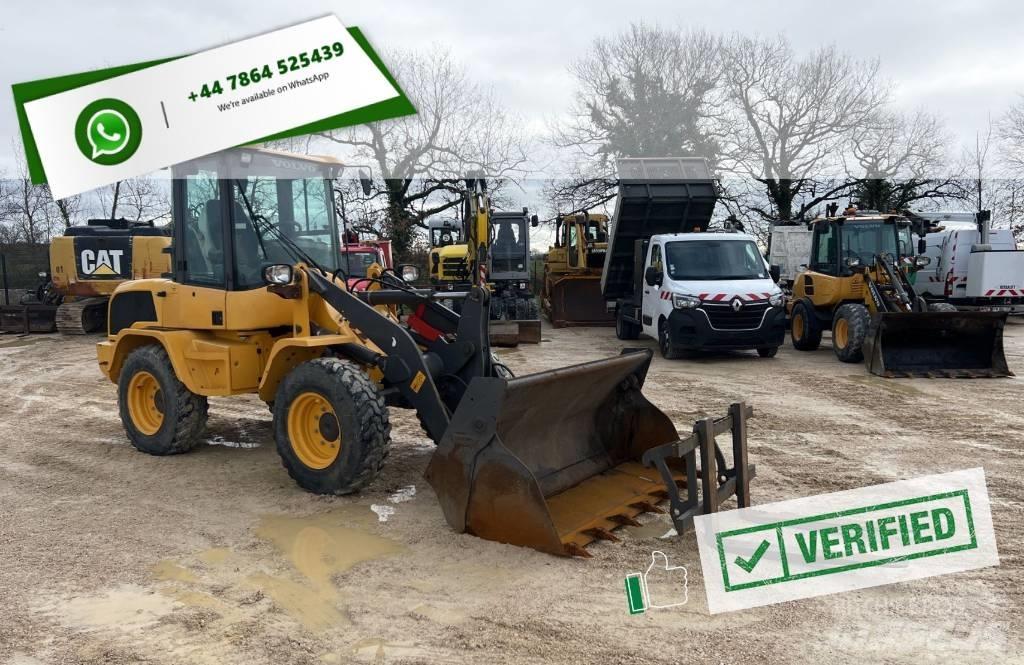 Volvo L 35 G Ładowarki kołowe