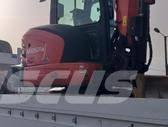 Kubota KX 057-4 Minikoparki