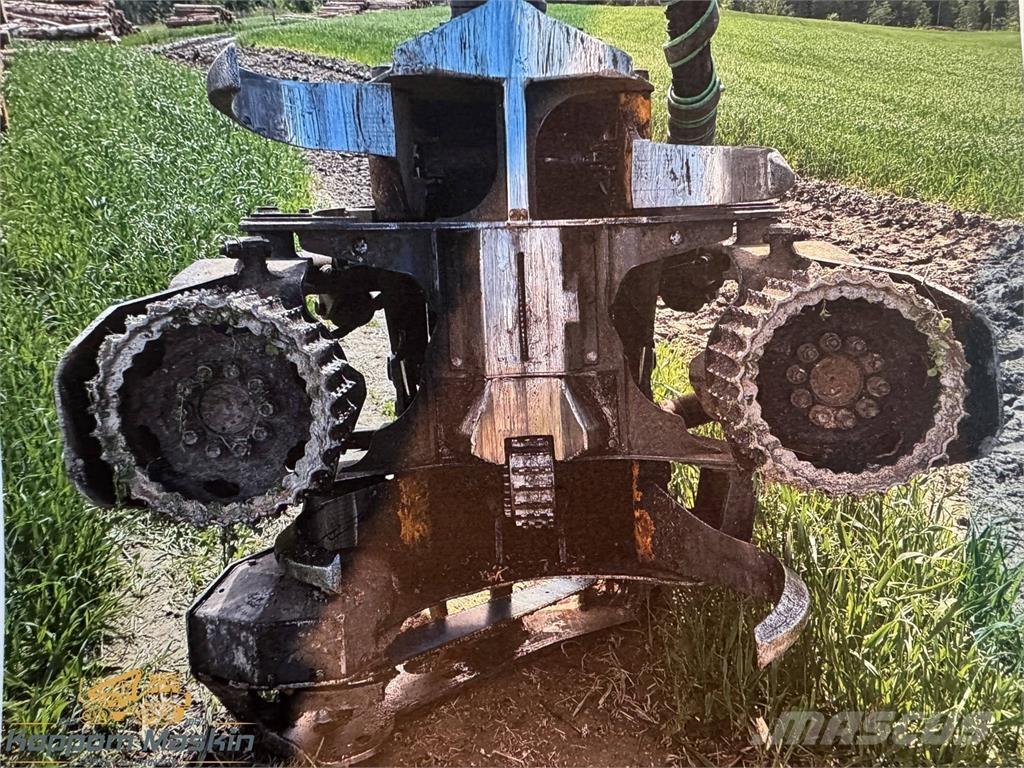 Rottne H11D Harwestery