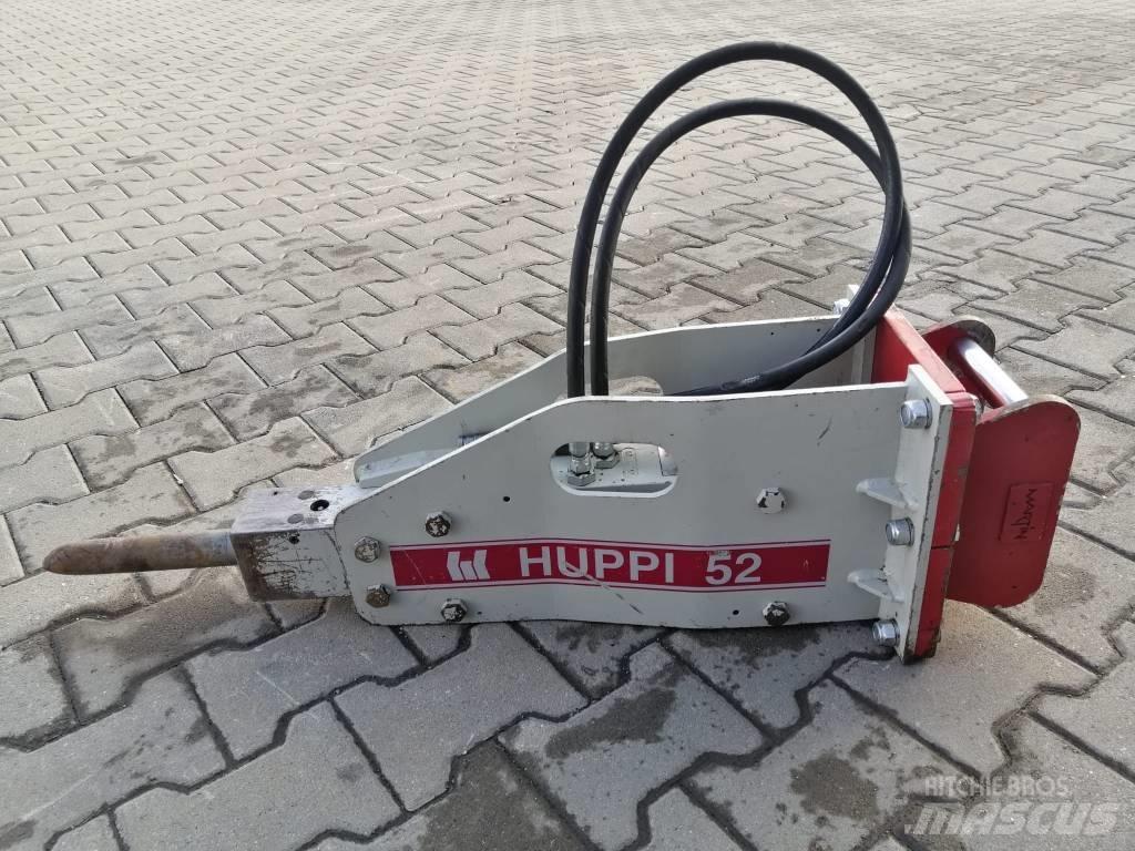  Picon hidraulic 52 Młoty hydrauliczne