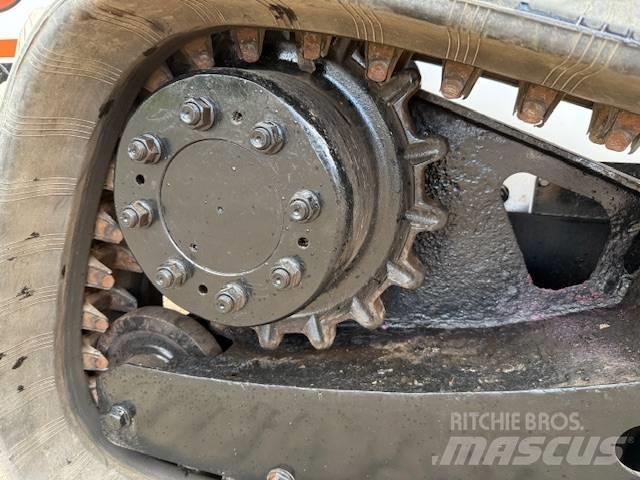 Bobcat T 650 Ładowarki burtowe