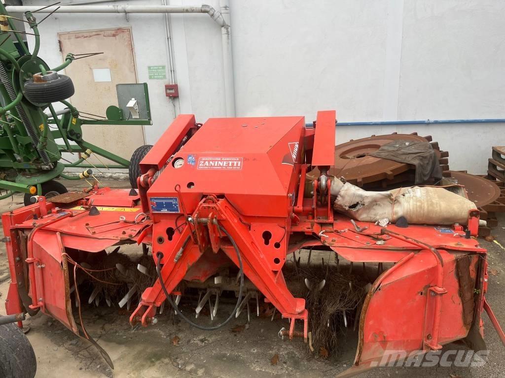 Kuhn FC 313 Kosiarki ze wstępną obróbka paszy