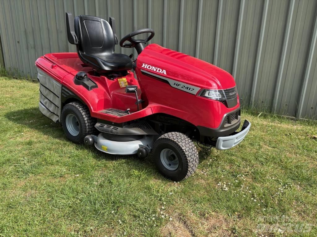 Honda HF 2417 HTE Kosiarki ogrodowe