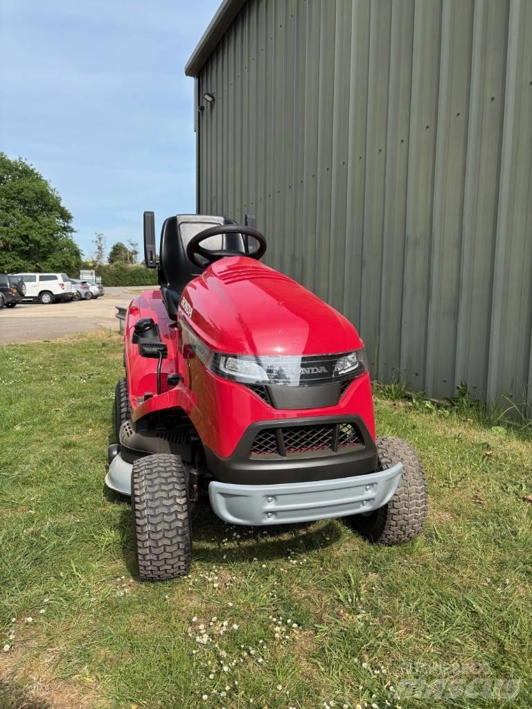 Honda HF 2417 HTE Kosiarki ogrodowe