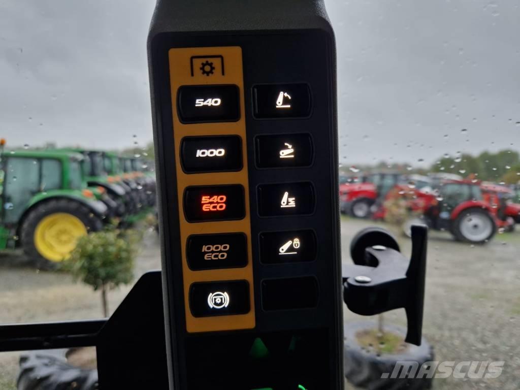 CLAAS Arion 450 Ciągniki rolnicze