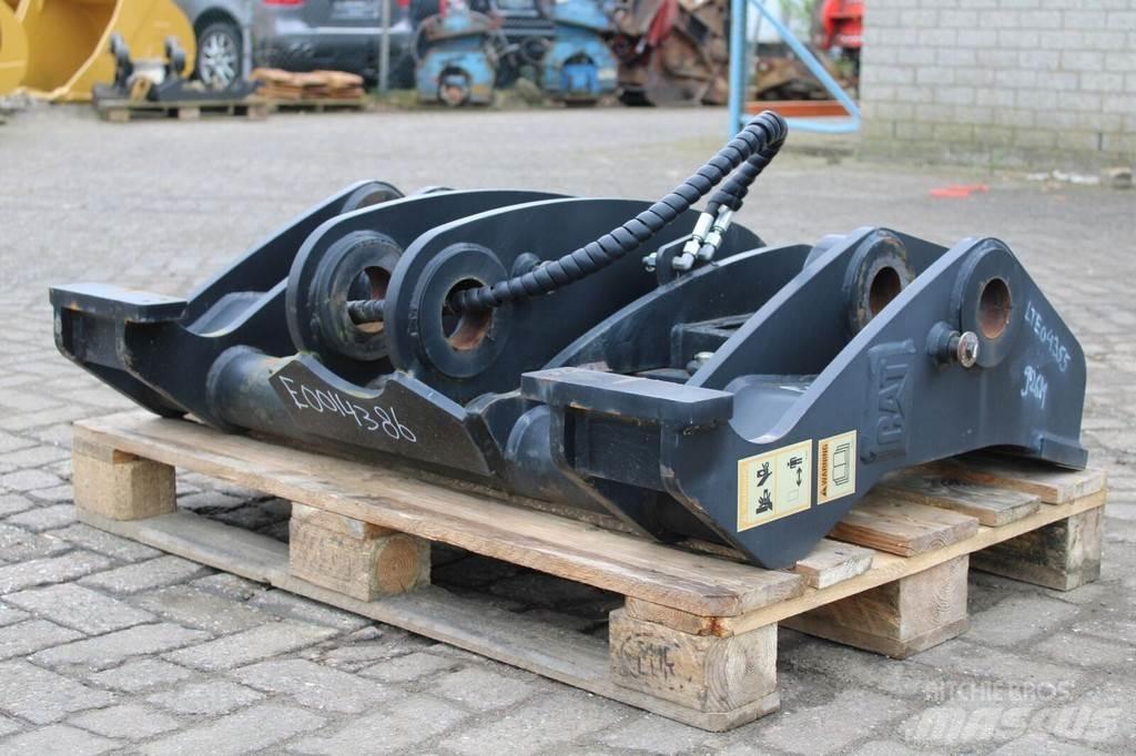 CAT SW2006 Szybkozłącza