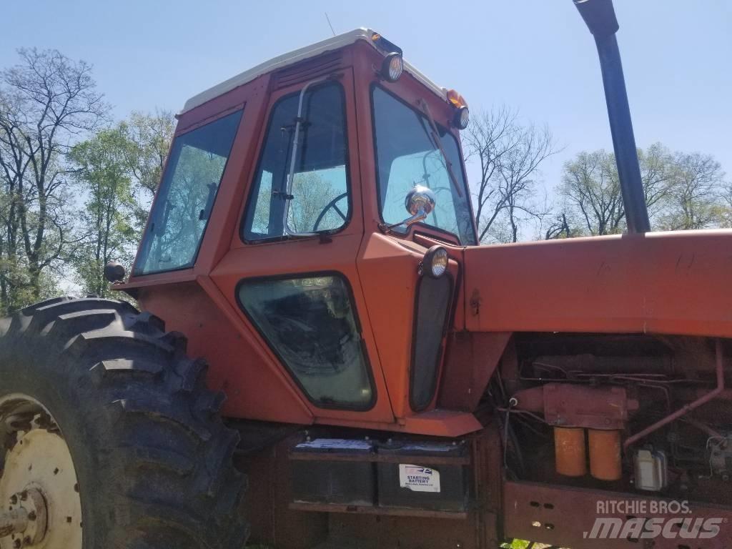 Allis-Chalmers 7060 Ciągniki rolnicze
