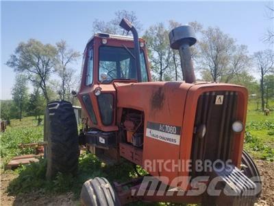 Allis-Chalmers 7060 Ciągniki rolnicze