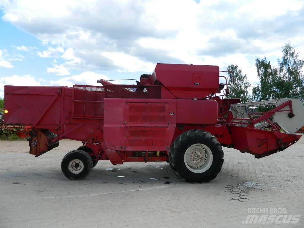 Sampo-Rosenlew 35 Kombajny zbożowe