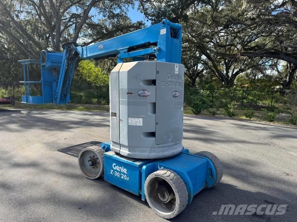 Genie Z 30/20 N Podnośniki przegubowe