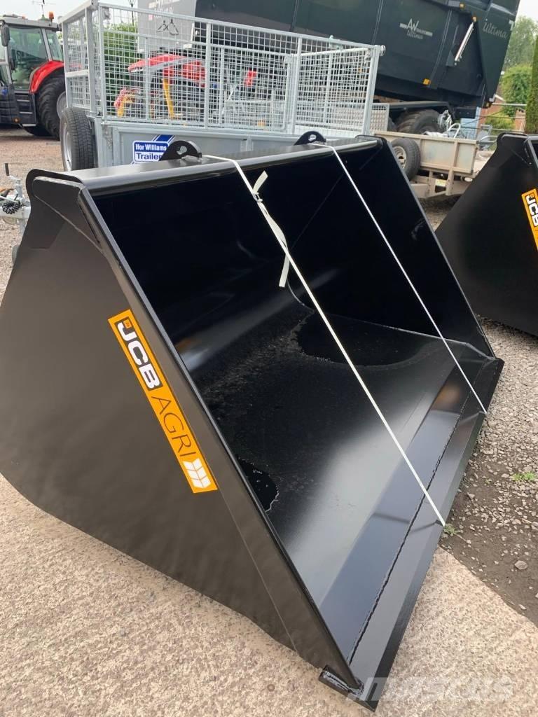 JCB GRAIN SHOVEL Inny sprzęt do załadunku i kopania