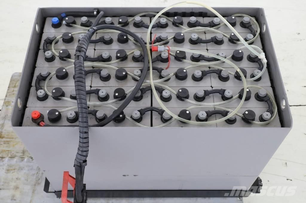 Jungheinrich EFG 215 Wózki elektryczne