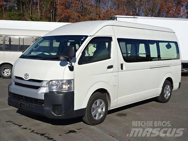 Toyota LDF-KDH221K Inne