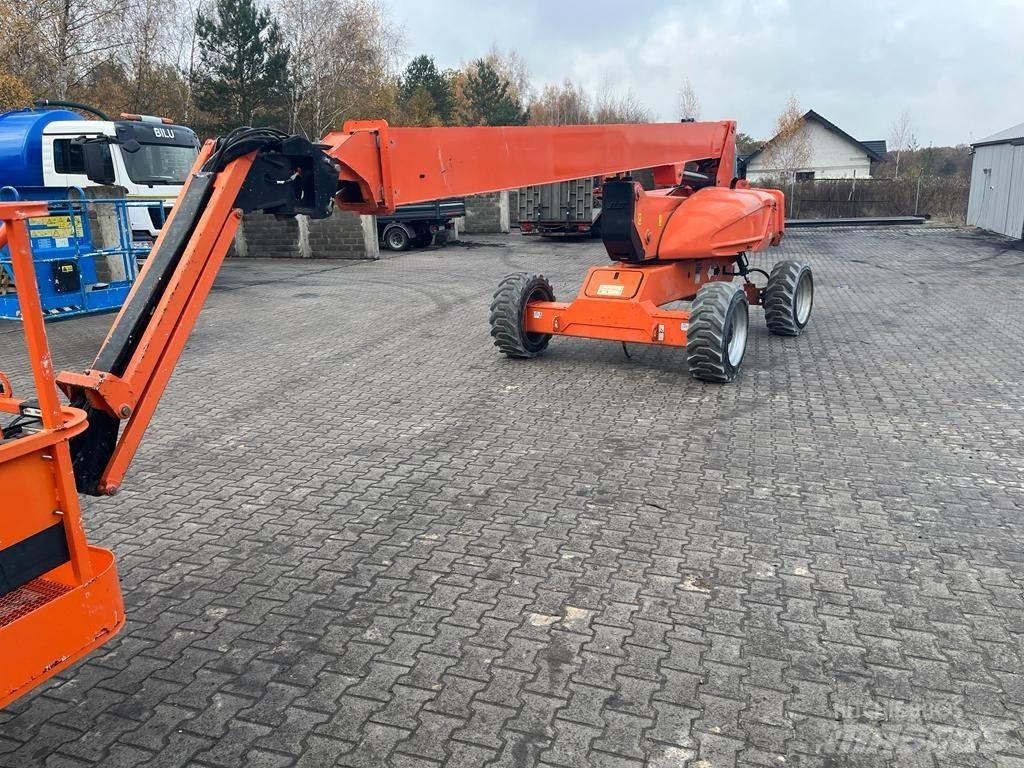 JLG M 600 JP Podnośniki przegubowe