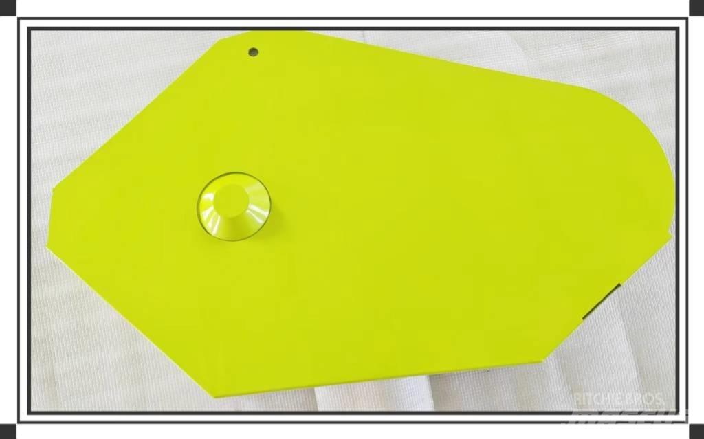 CLAAS Belt protector Przekładnie