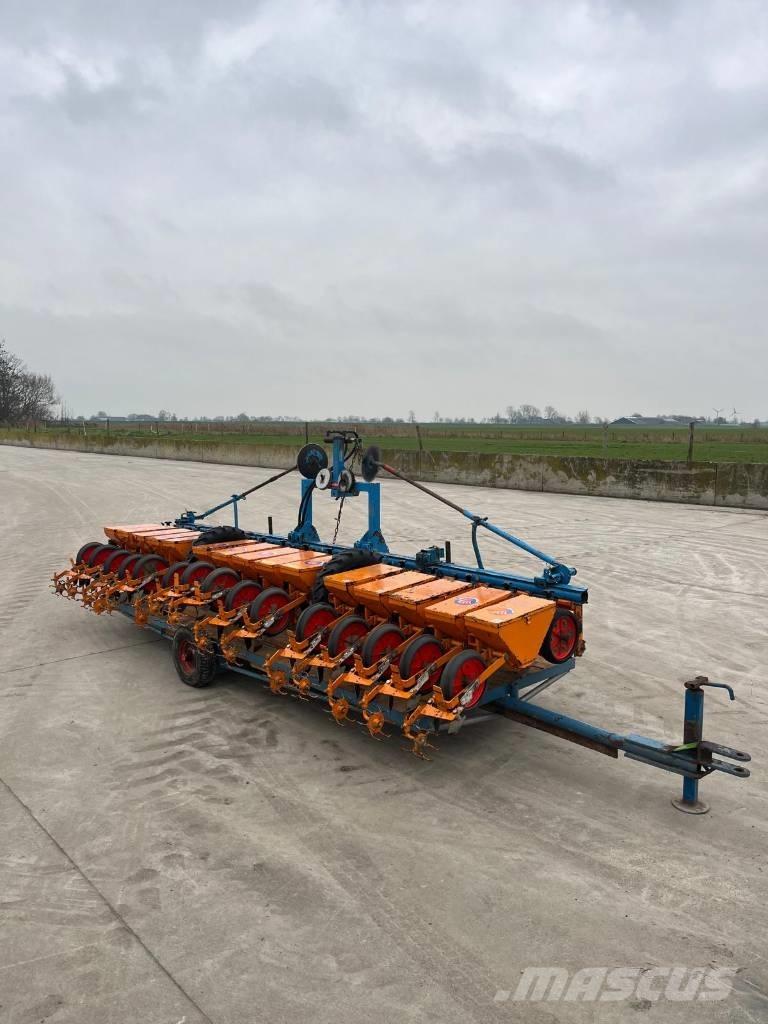 Schmotzer 15 Rij Siewniki