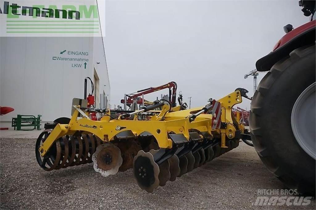 Bednar xn5000 Brony talerzowe