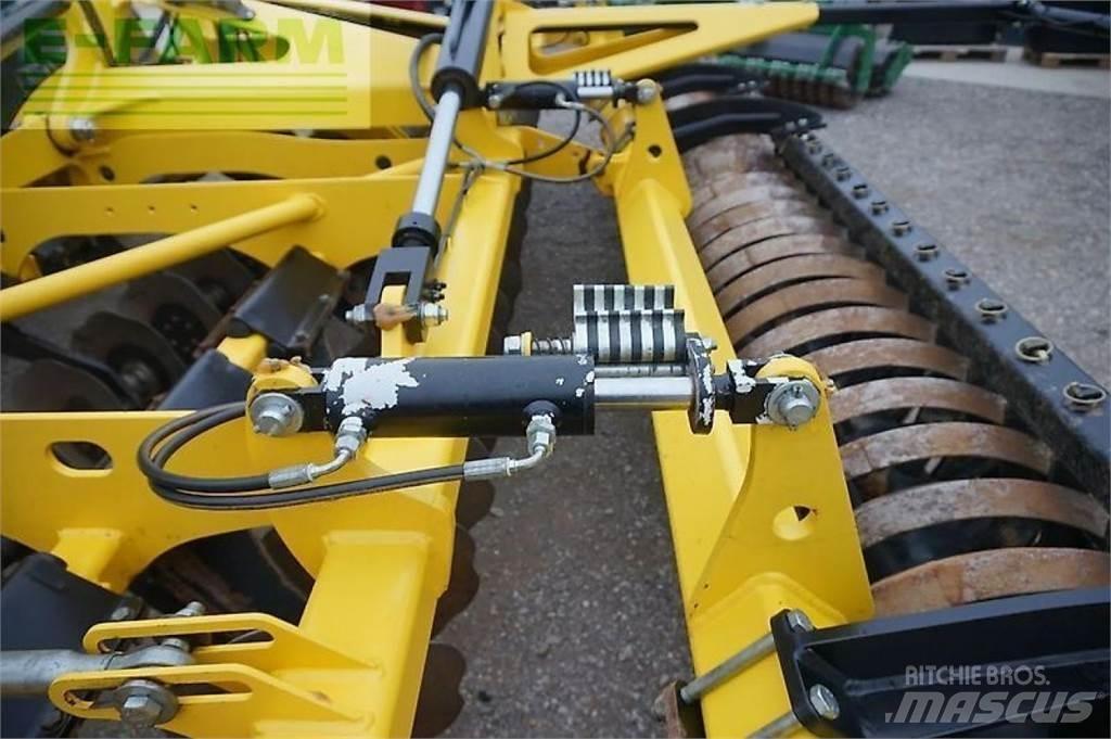 Bednar xn5000 Brony talerzowe