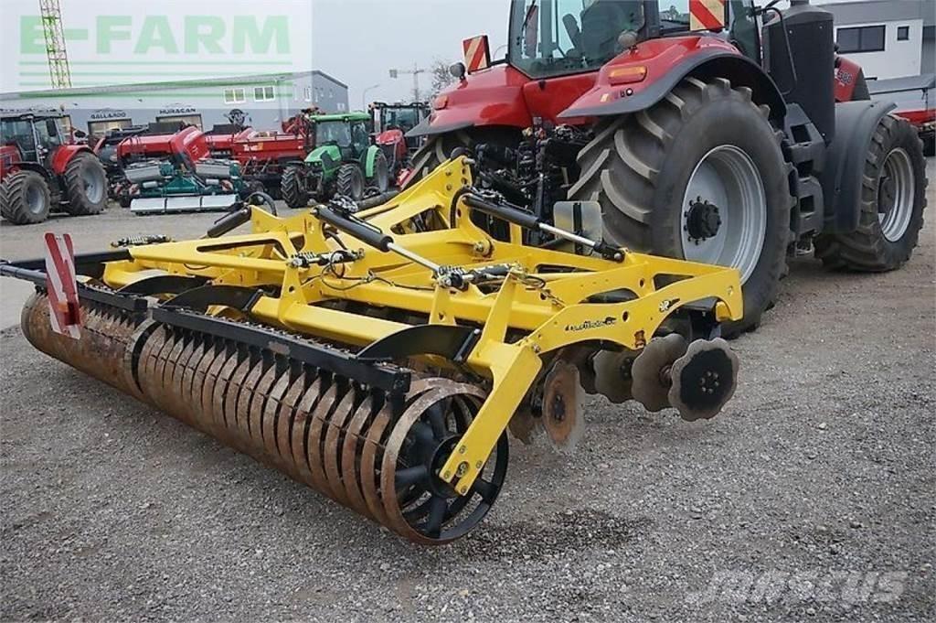Bednar xn5000 Brony talerzowe