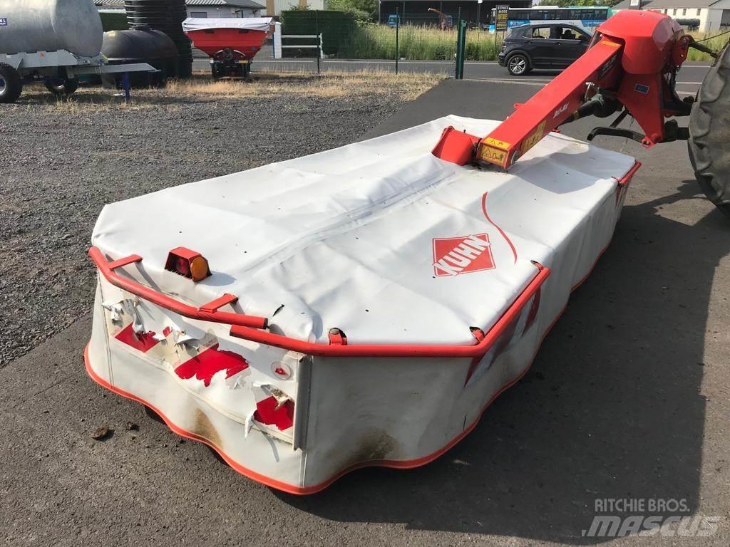Kuhn GMD3511FF Kosiarki