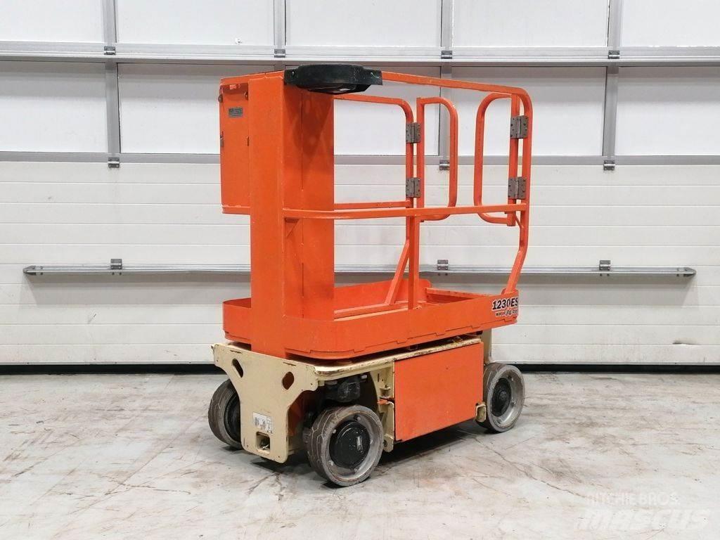JLG 1230ES Inne podnośniki