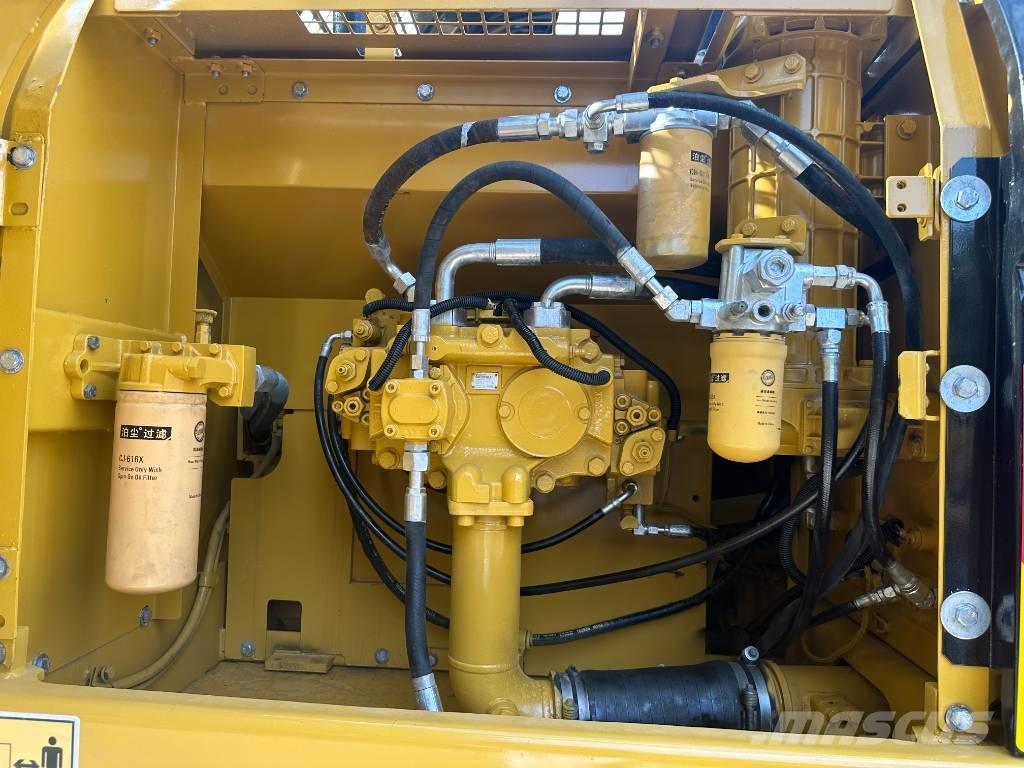 CAT CAT330 Midikoparki  7t - 12t