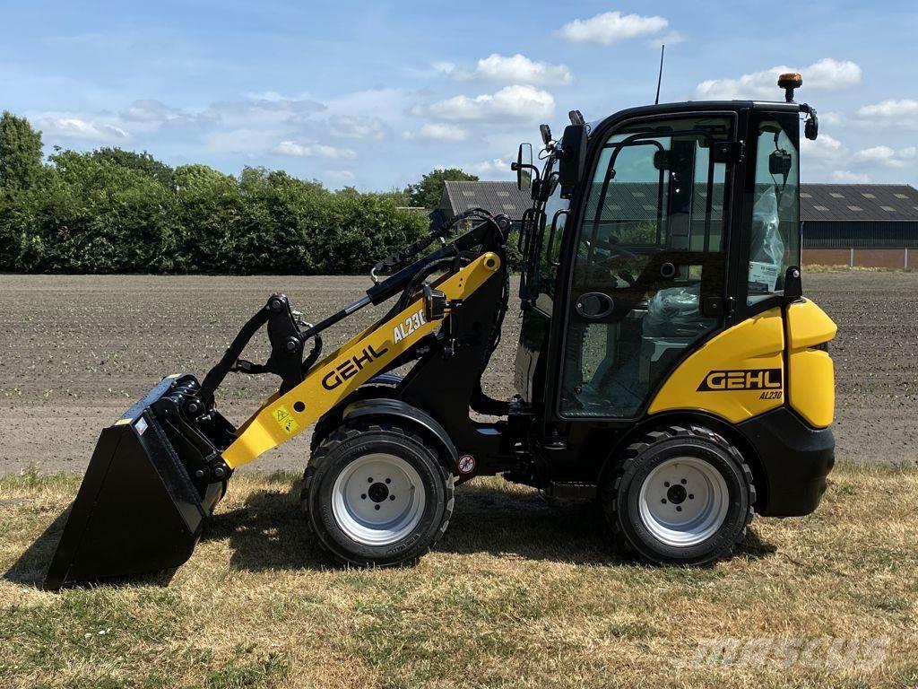 Gehl AL230 Ładowarki kołowe