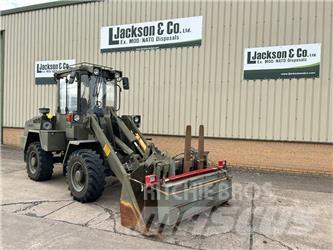 Liebherr L 508 Ładowarki kołowe