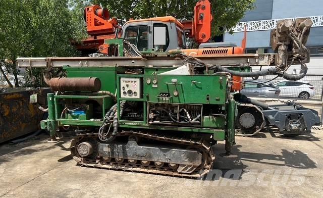 Boart Longyear DB520 Maszyny wydobywcze