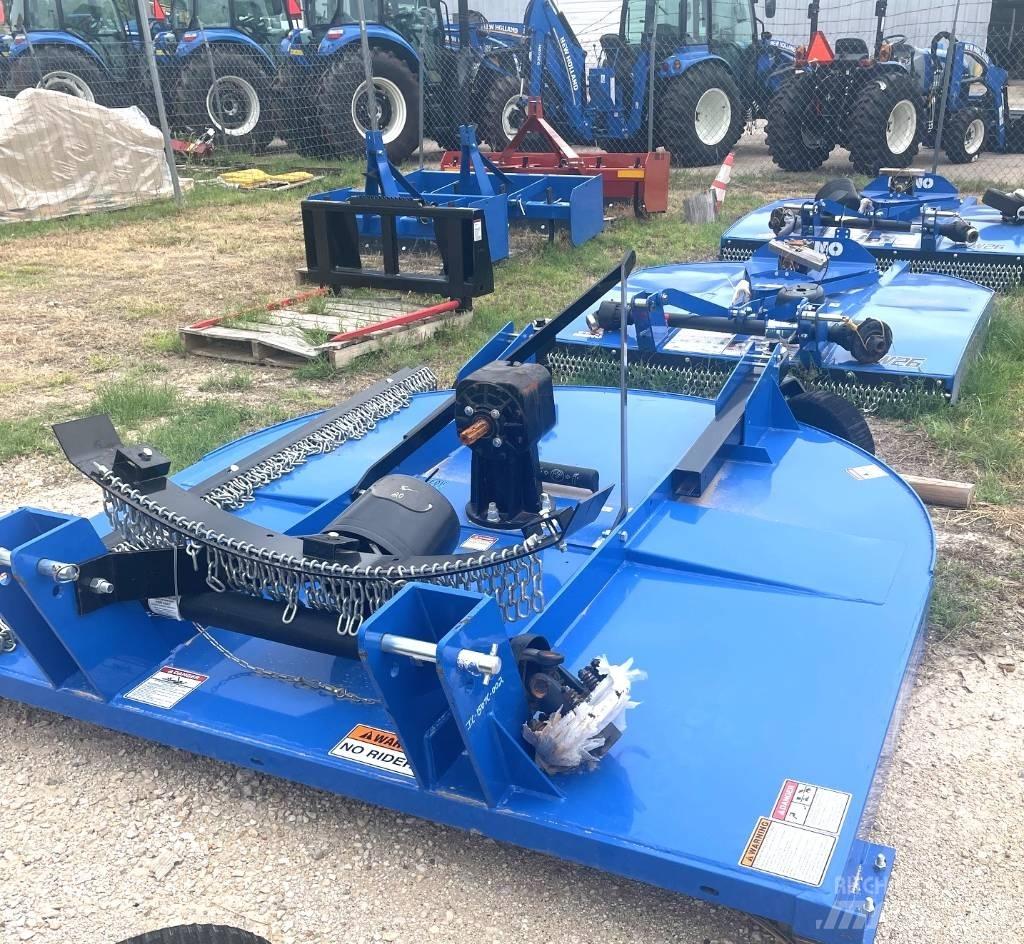 Ironcraft 1507C Inne akcesoria do ciągników