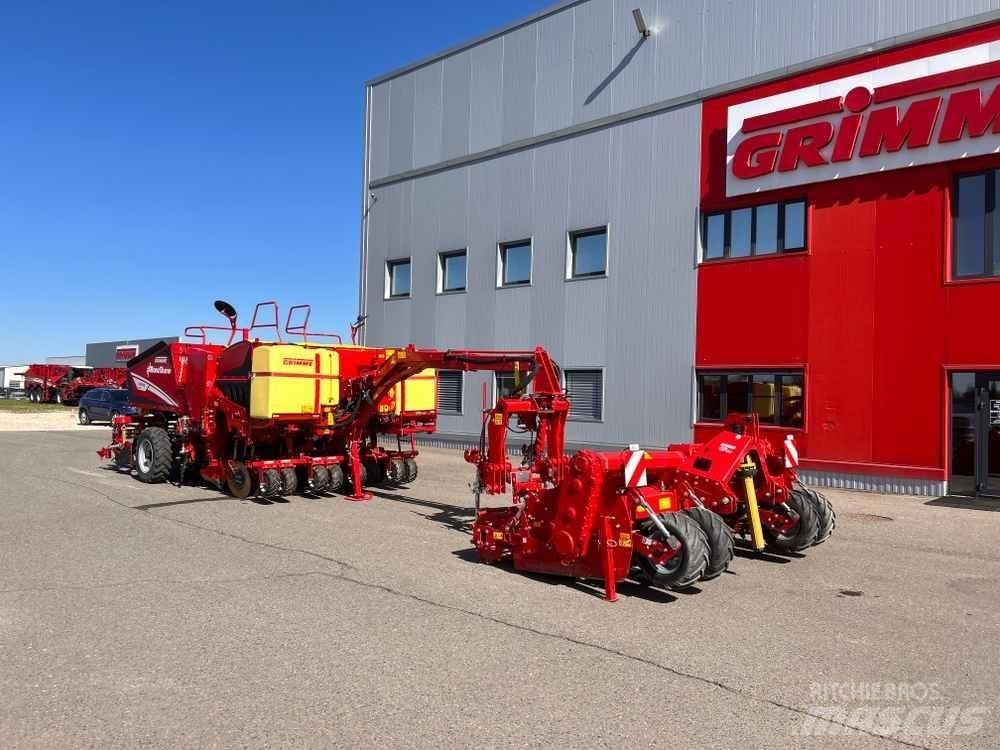Grimme GF 400 Sprzęt do ziemniaków - Inne