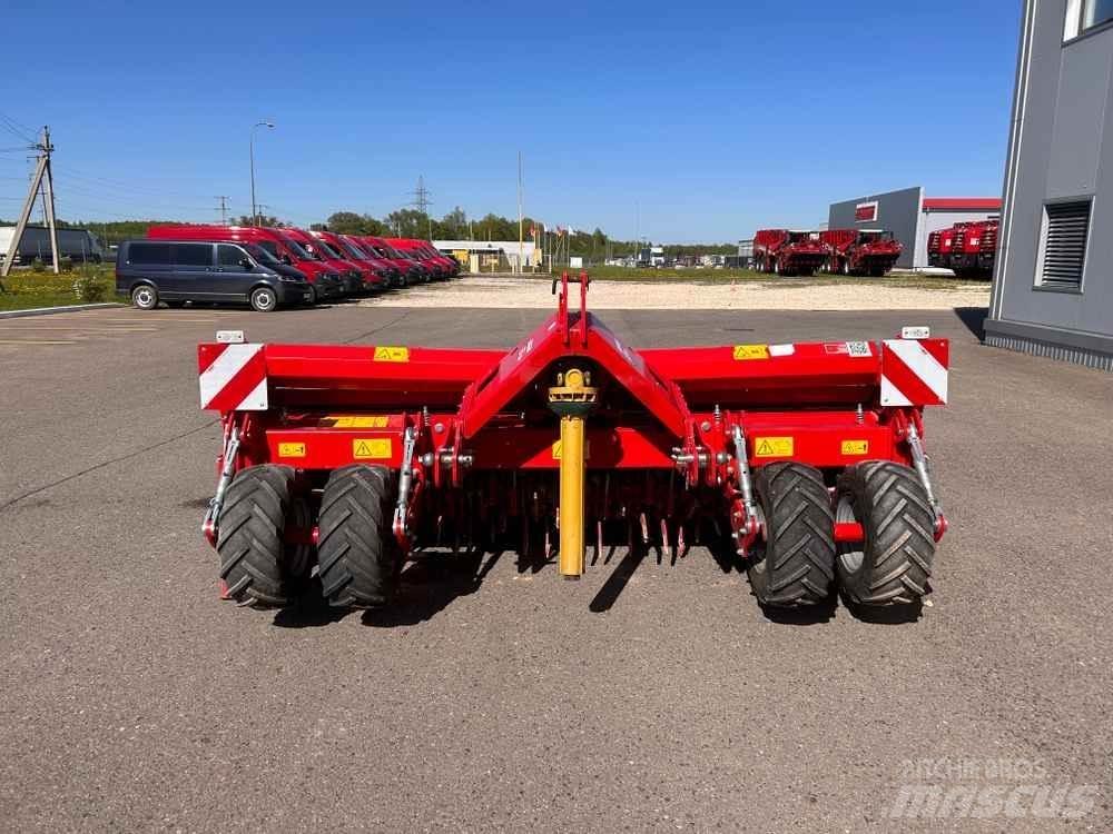 Grimme GF 400 Sprzęt do ziemniaków - Inne