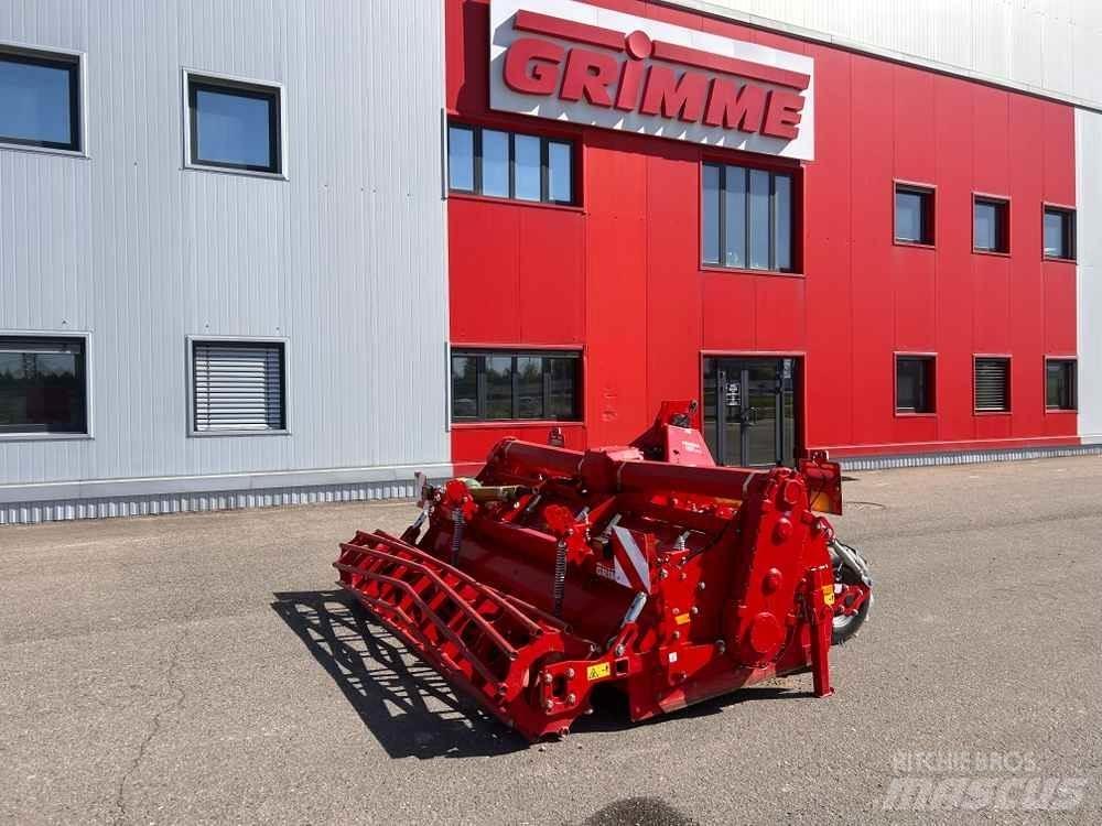 Grimme GF 400 Sprzęt do ziemniaków - Inne