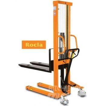 Rocla RSM10S1600 Wózki paletowe ręczne.